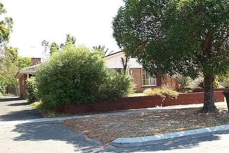 121 Victoria St, Mosman Park, WA 6012