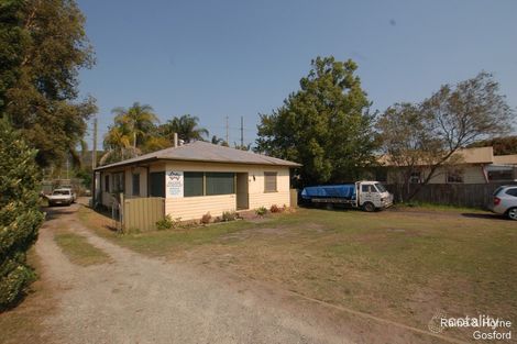 Property photo of 70 Pacific Highway Ourimbah NSW 2258