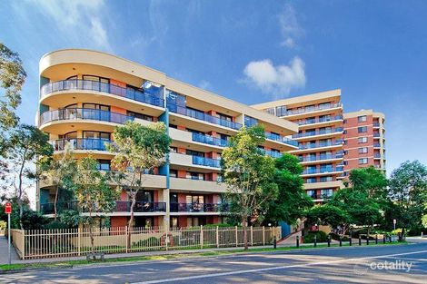 57/1-3 Beresford Rd, Homebush, NSW 2140