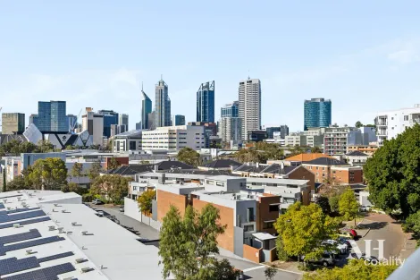 83/4 Delhi St, West Perth, WA 6005