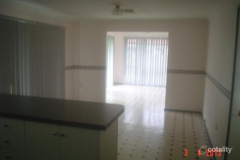 Property photo of 1 Alex Place Bligh Park NSW 2756