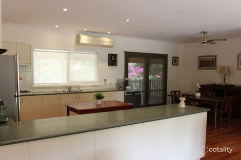 Property photo of 27 Mareeba Avenue Buxton VIC 3711