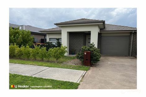 Property photo of 7 Conduit Street Leppington NSW 2179