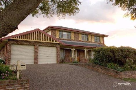 Property photo of 30 Ardersier Drive Singleton NSW 2330