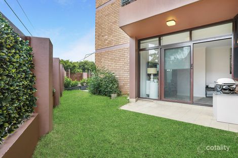 Property photo of 1B/2 Cook Road Centennial Park NSW 2021