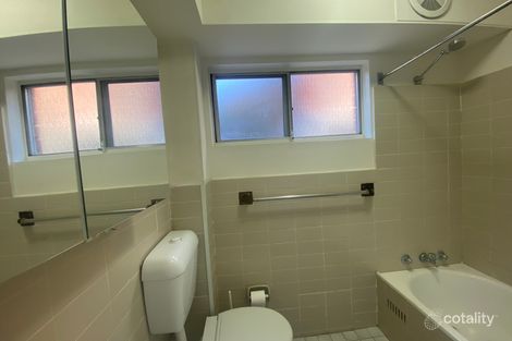 Property photo of 9/39 Meadow Crescent Meadowbank NSW 2114