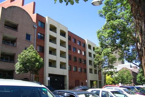 Property photo of 17/558 Jones Street Ultimo NSW 2007