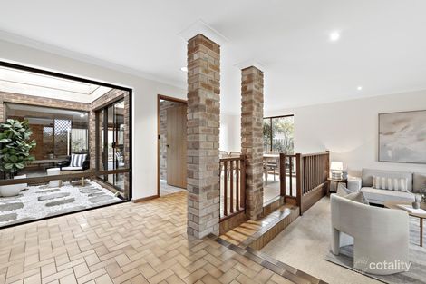 Property photo of 4 Dickenson Way Booragoon WA 6154