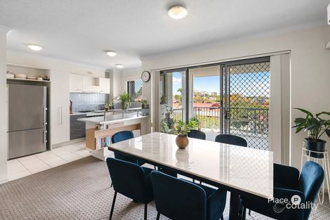 Property photo of 3/45 Oxlade Drive New Farm QLD 4005