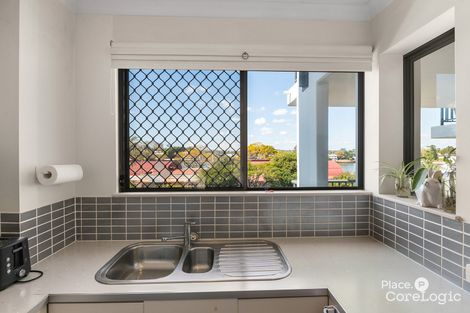Property photo of 3/45 Oxlade Drive New Farm QLD 4005