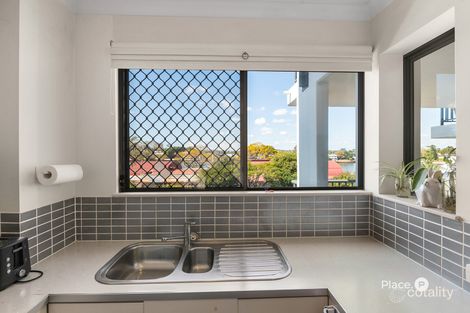 Property photo of 3/45 Oxlade Drive New Farm QLD 4005