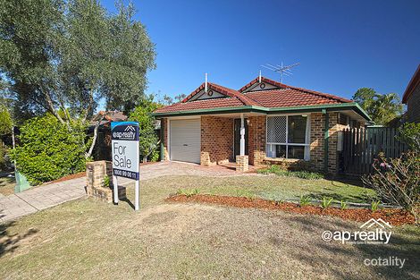 Property photo of 37 Freshwater Circuit Forest Lake QLD 4078