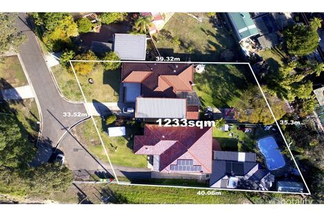 Property photo of 71 Miranda Road Miranda NSW 2228