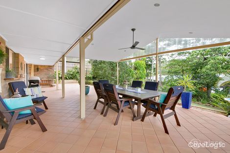 Property photo of 5 Crotty Street Indooroopilly QLD 4068