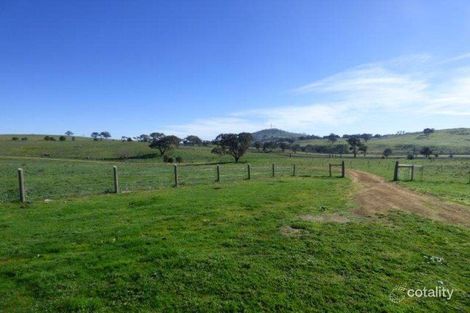 Property photo of 1629 Rye Park Road Boorowa NSW 2586
