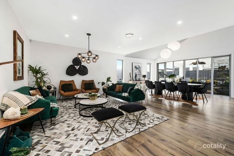 Property photo of 9 Cummins Loop Harrington Park NSW 2567