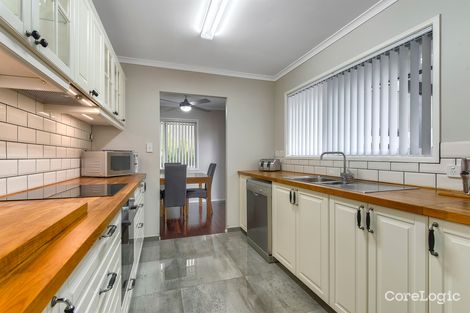 Property photo of 100 Bernarra Street The Gap QLD 4061