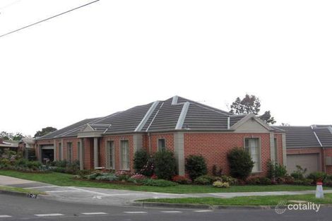 Property photo of 1/31 Lemana Crescent Mount Waverley VIC 3149