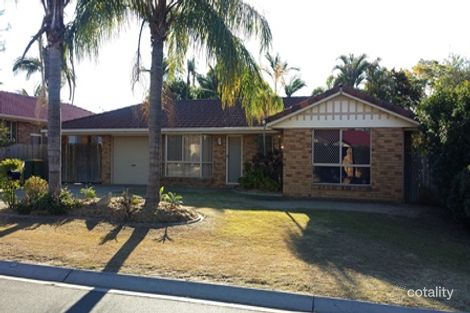 Property photo of 5 Diosma Close Yamanto QLD 4305