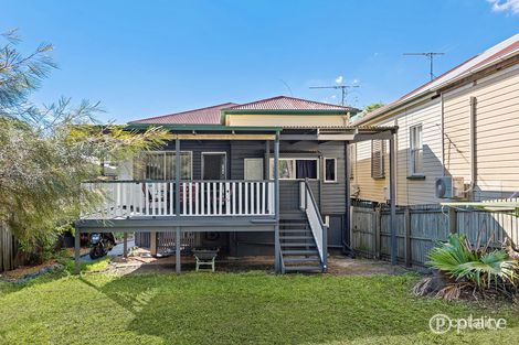 Property photo of 249 Wynnum Road Norman Park QLD 4170