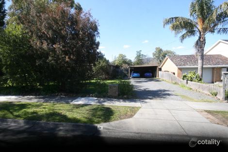 14 Rose Ave, Boronia, VIC 3155