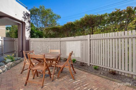 Property photo of 9/38-40 Sinclair Street Wollstonecraft NSW 2065