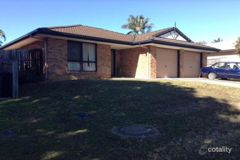Property photo of 12 Montana Place Calamvale QLD 4116
