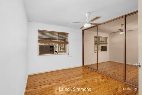 Property photo of 2 Varuna Place Doonside NSW 2767