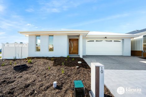 10 Pratia St, Tralee, NSW 2620
