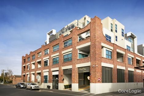 101/18 Bent St, Kensington, VIC 3031