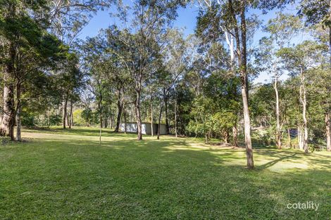 Property photo of 59 Deerhurst Road Brookfield QLD 4069