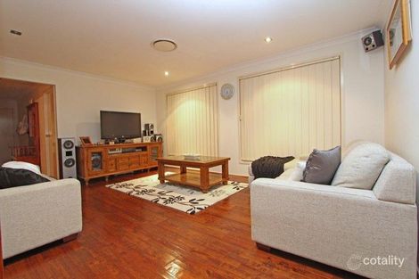 Property photo of 25 Cassar Crescent Cranebrook NSW 2749