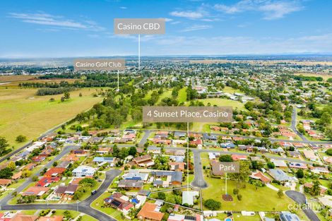 Property photo of 4 Sunset Place Casino NSW 2470