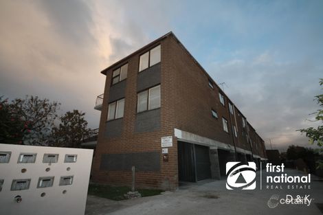 Property photo of 14/745 Barkly Street West Footscray VIC 3012