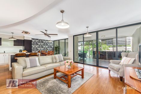 11/7 Helen St, Teneriffe, QLD 4005