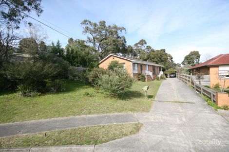 2/24 Alma Ave, Ferntree Gully, VIC 3156