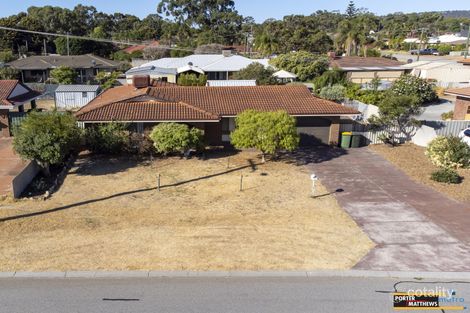 Property photo of 23 Vinca Way Forrestfield WA 6058