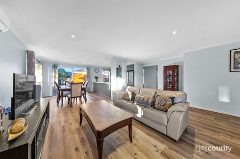 Property photo of 30 Meakin Way Deer Park VIC 3023