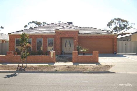 22 Grovedale Cct, Cairnlea, VIC 3023