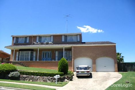 Property photo of 3 Boldrewood Place Cherrybrook NSW 2126