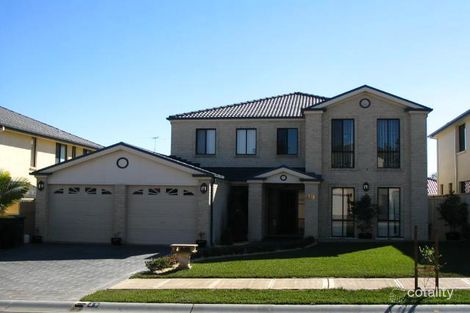 49 Lucas Cct, Kellyville, NSW 2155