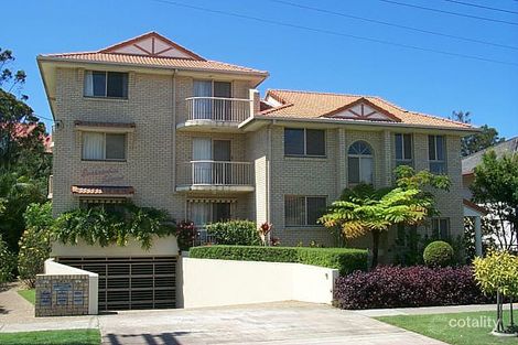 Property photo of 6/43-45 Teemangum Street Currumbin QLD 4223