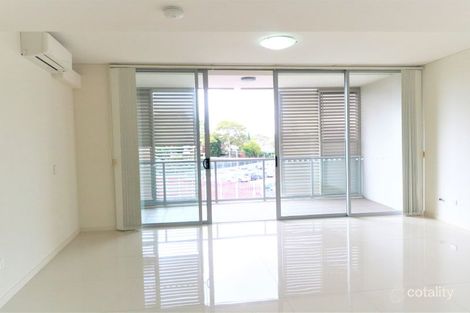 Property photo of 22/2A Brown Street Ashfield NSW 2131