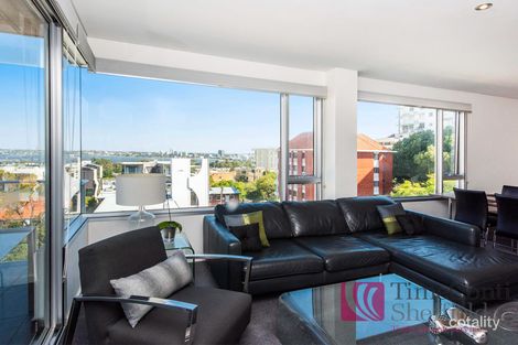 Property photo of 23/33 Malcolm Street West Perth WA 6005