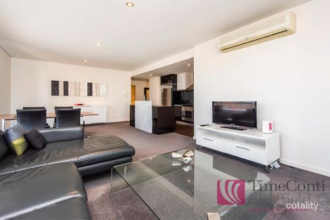 Property photo of 23/33 Malcolm Street West Perth WA 6005