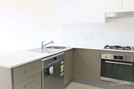 Property photo of 22/2A Brown Street Ashfield NSW 2131