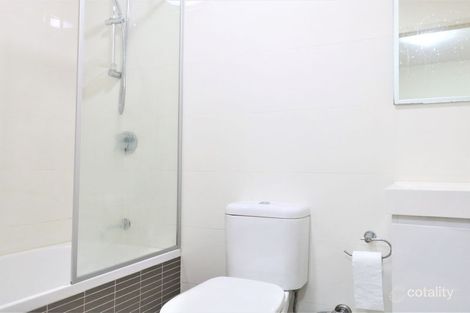 Property photo of 22/2A Brown Street Ashfield NSW 2131