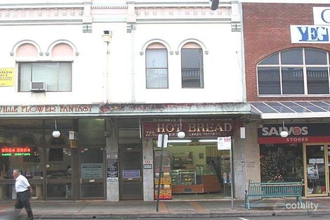 211 Marrickville Rd, Marrickville, NSW 2204