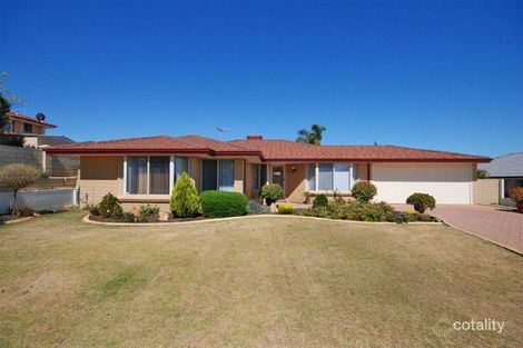 12 Canterbury Cir, Currambine, WA 6028