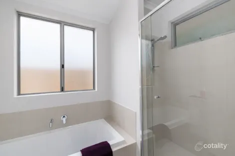 Property photo of 88A Conidae Drive Heathridge WA 6027